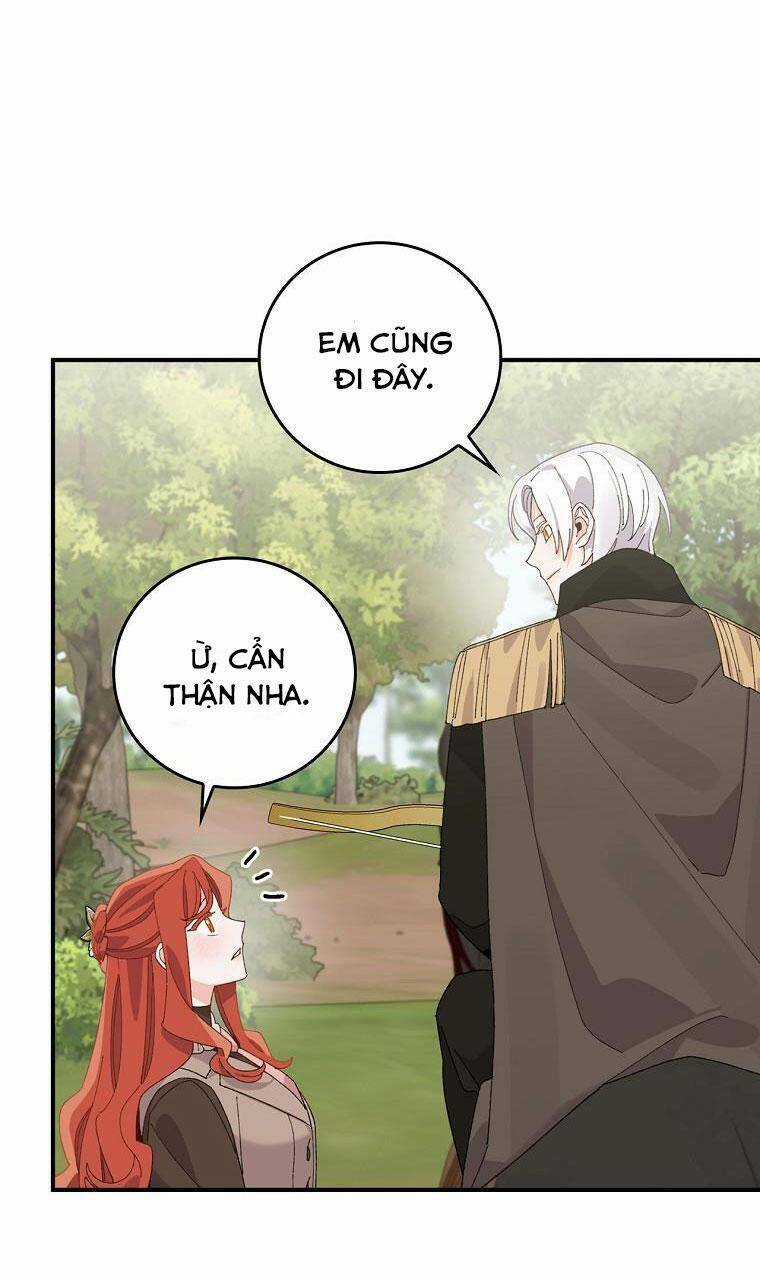 Chị Gái Ác Nữ - Chapter 60 - Trang 76