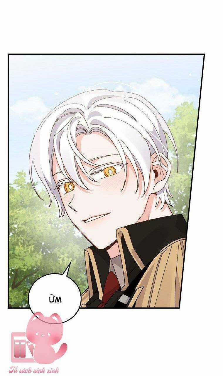 Chị Gái Ác Nữ - Chapter 60 - Trang 77