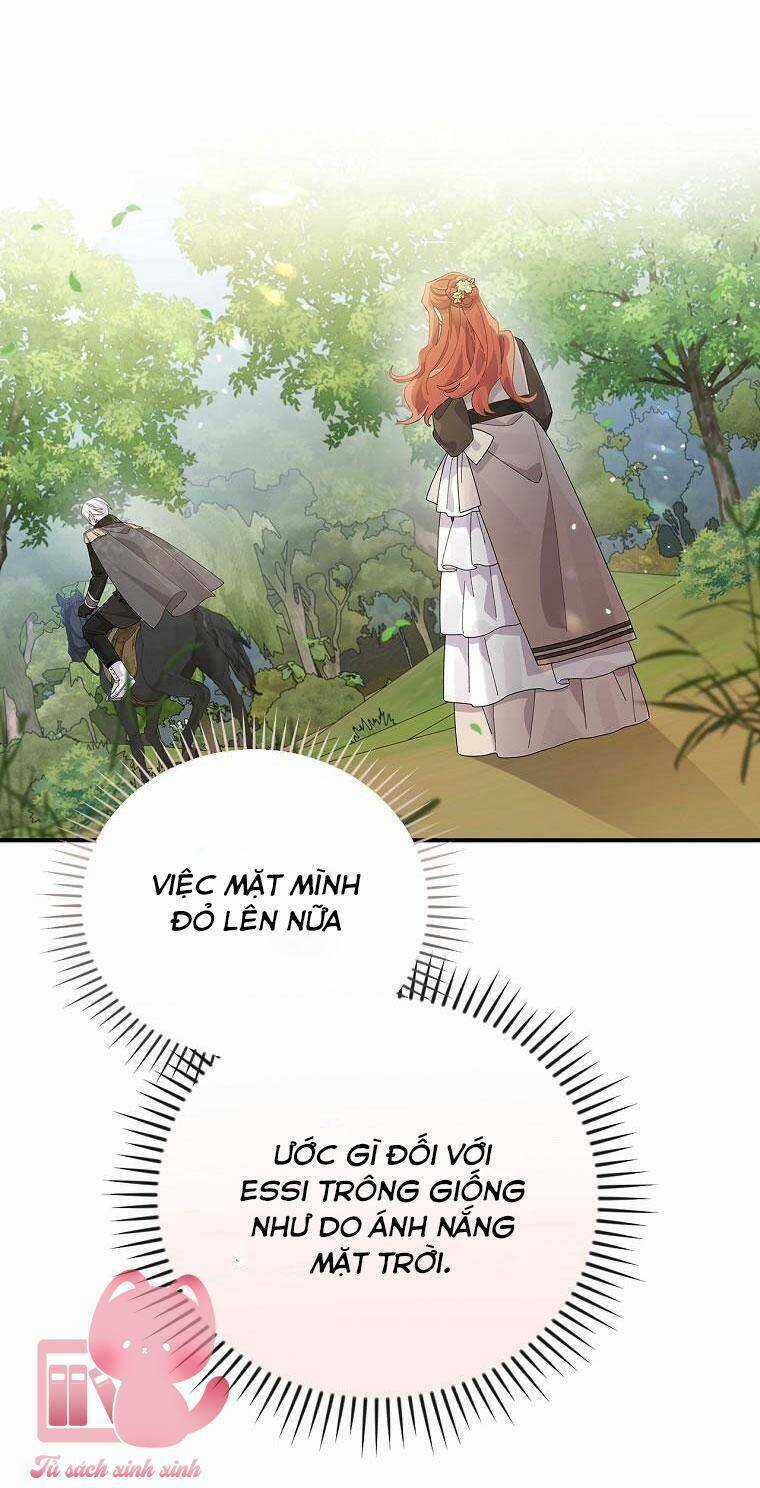 Chị Gái Ác Nữ - Chapter 60 - Trang 79