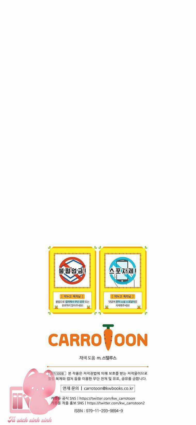 Chị Gái Ác Nữ - Chapter 60 - Trang 80