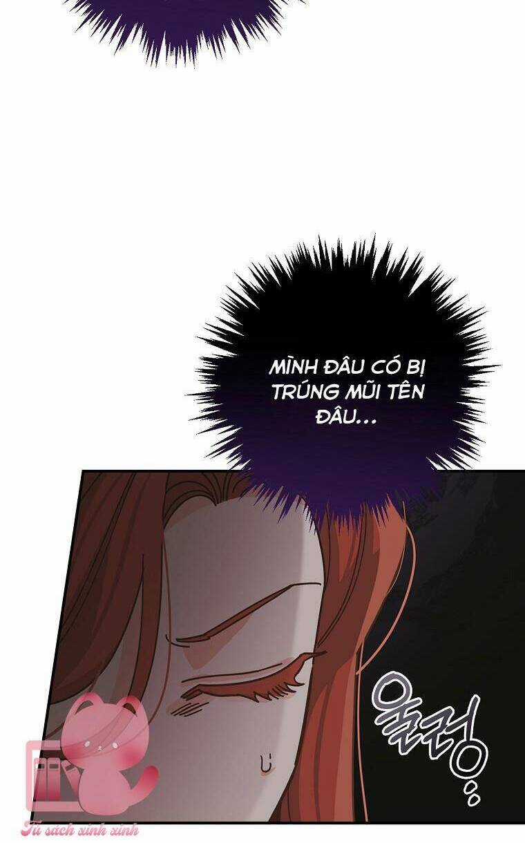 Chị Gái Ác Nữ - Chapter 60 - Trang 9