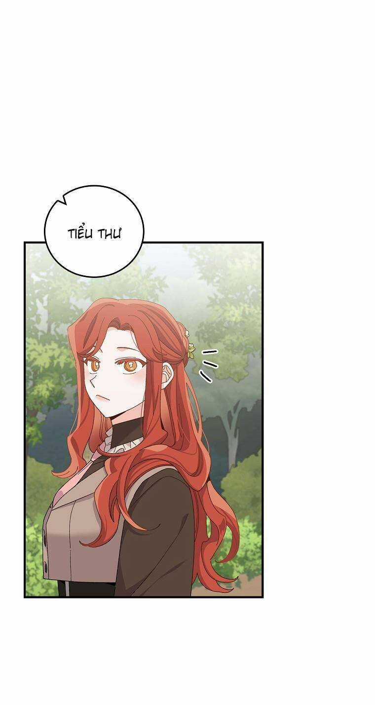 Chị Gái Ác Nữ - Chapter 61 - Trang 2