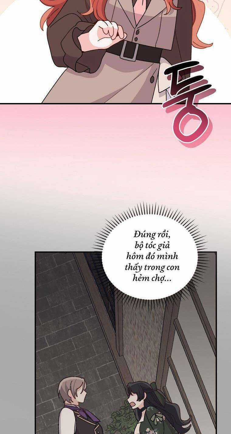 Chị Gái Ác Nữ - Chapter 61 - Trang 12