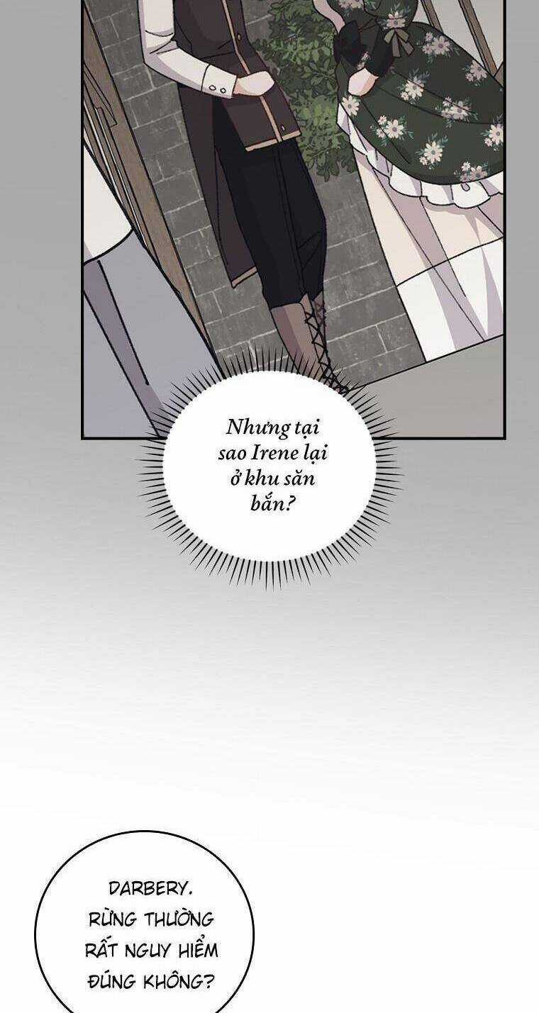 Chị Gái Ác Nữ - Chapter 61 - Trang 13