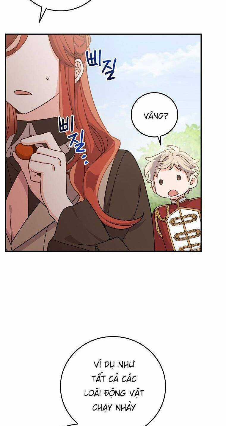 Chị Gái Ác Nữ - Chapter 61 - Trang 14