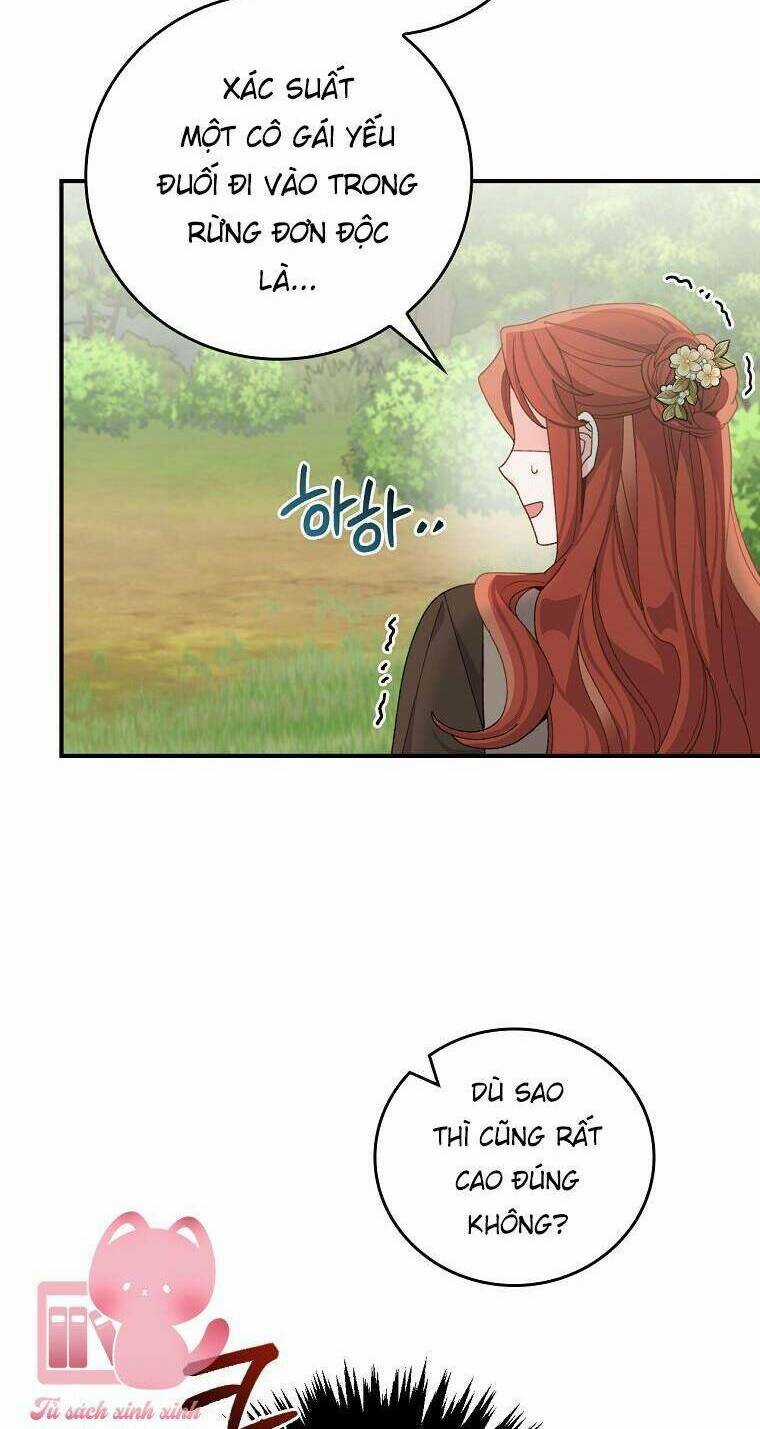 Chị Gái Ác Nữ - Chapter 61 - Trang 15