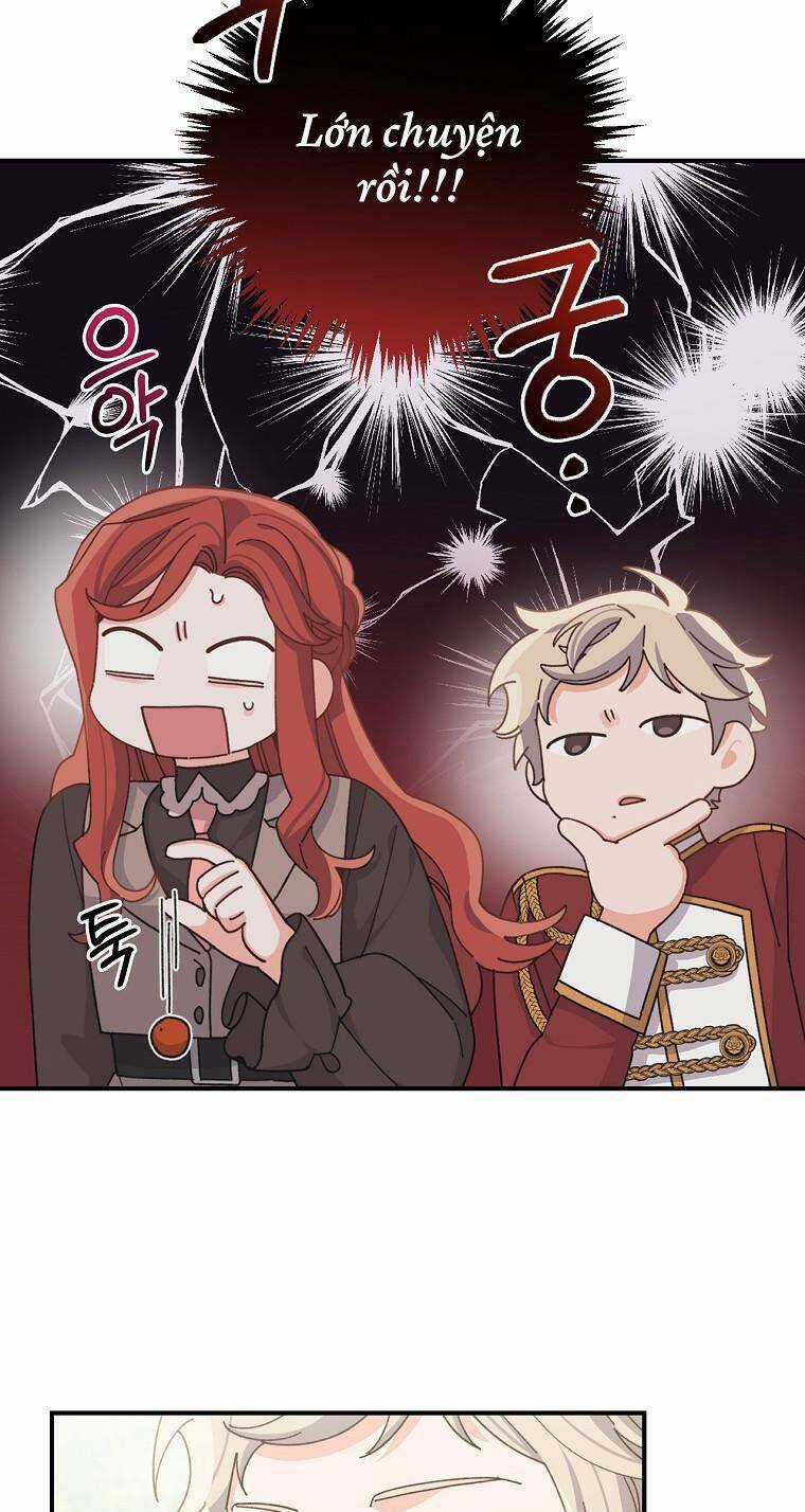 Chị Gái Ác Nữ - Chapter 61 - Trang 16