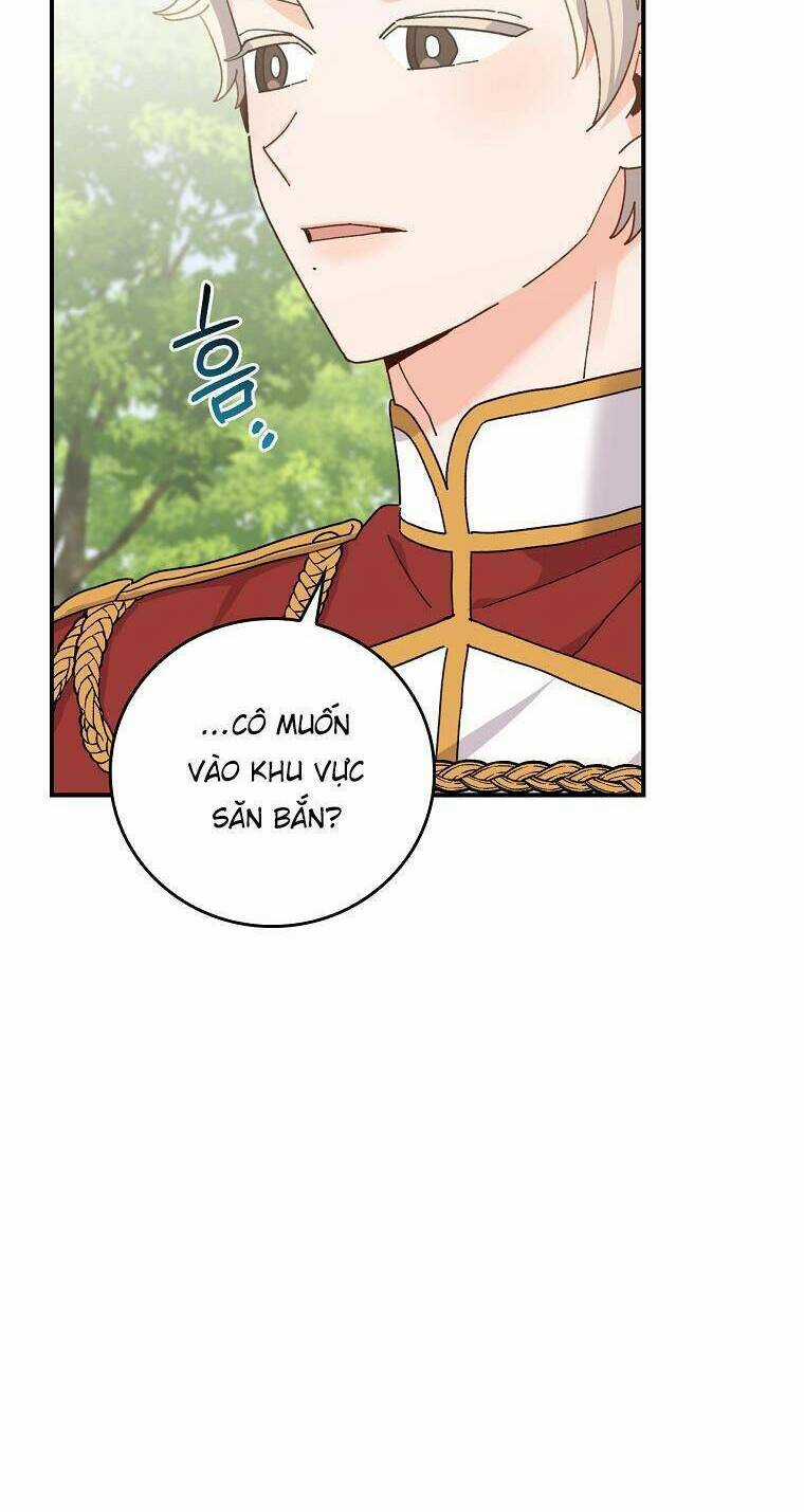 Chị Gái Ác Nữ - Chapter 61 - Trang 17