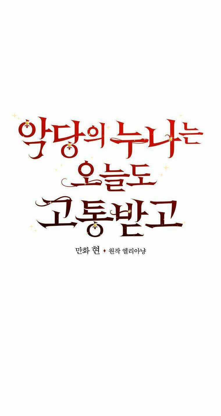 Chị Gái Ác Nữ - Chapter 61 - Trang 18