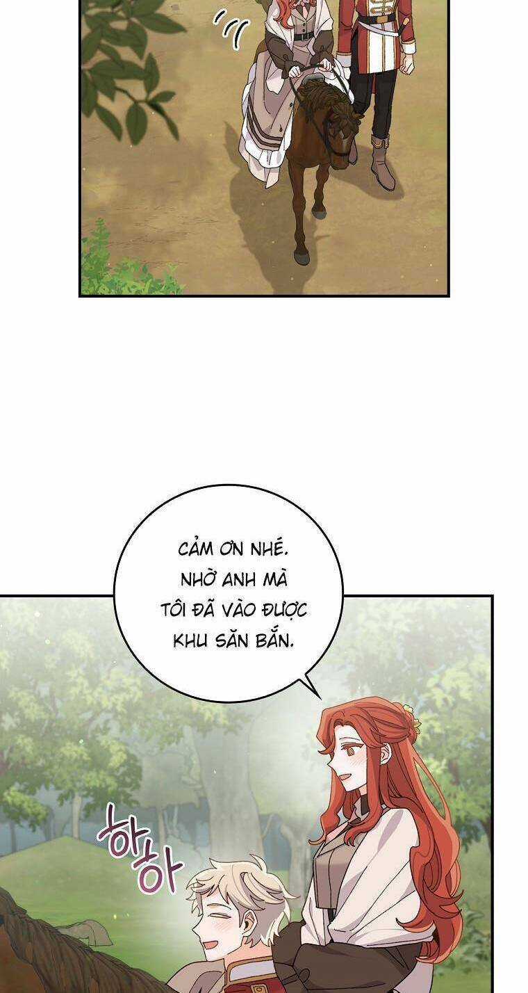 Chị Gái Ác Nữ - Chapter 61 - Trang 20