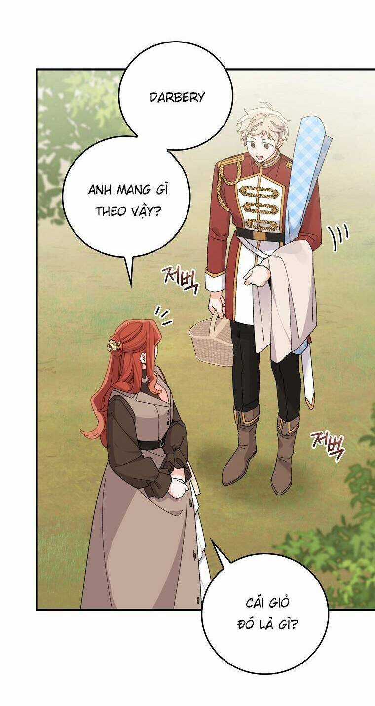 Chị Gái Ác Nữ - Chapter 61 - Trang 3