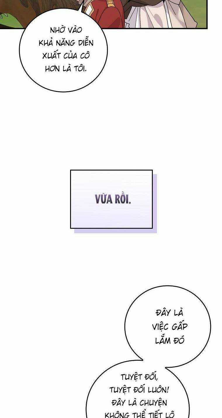 Chị Gái Ác Nữ - Chapter 61 - Trang 21