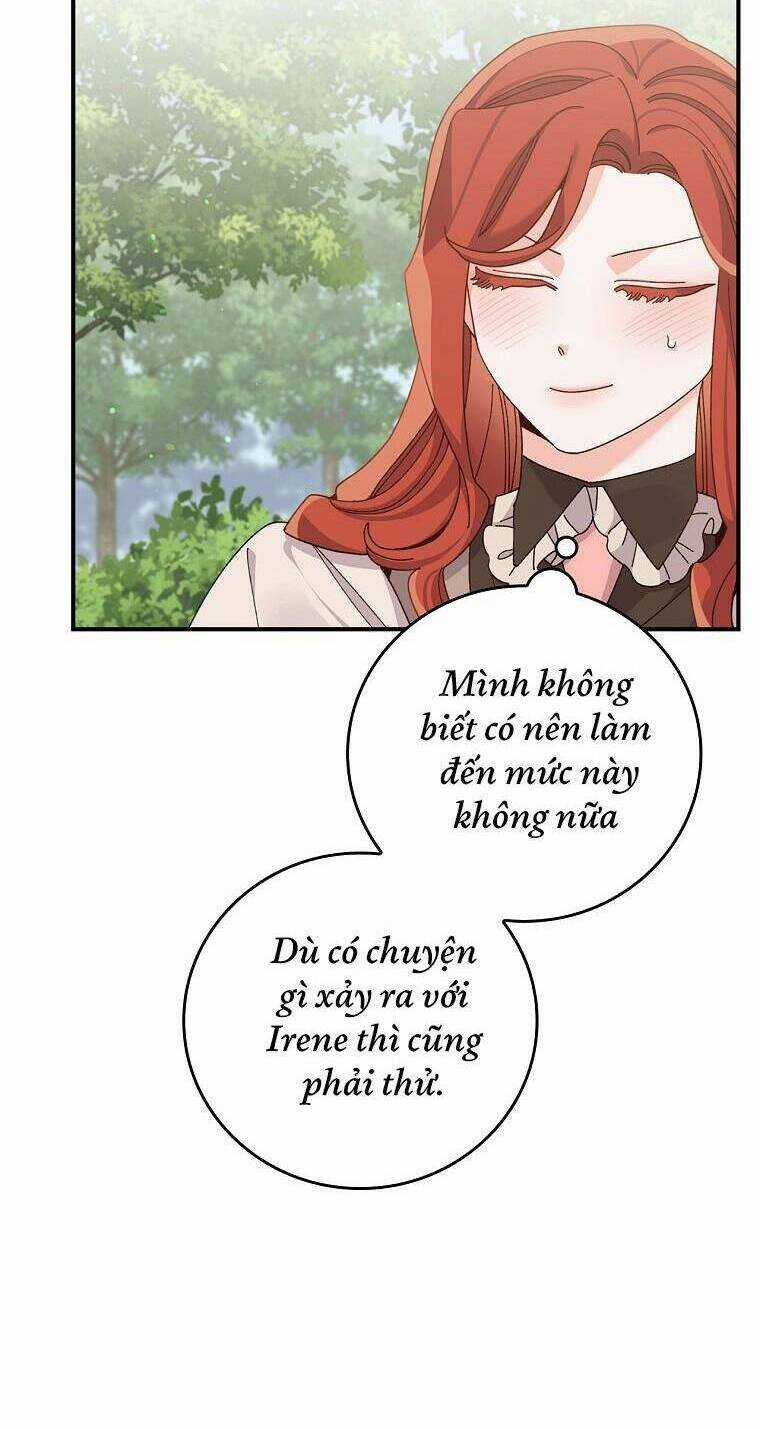 Chị Gái Ác Nữ - Chapter 61 - Trang 23