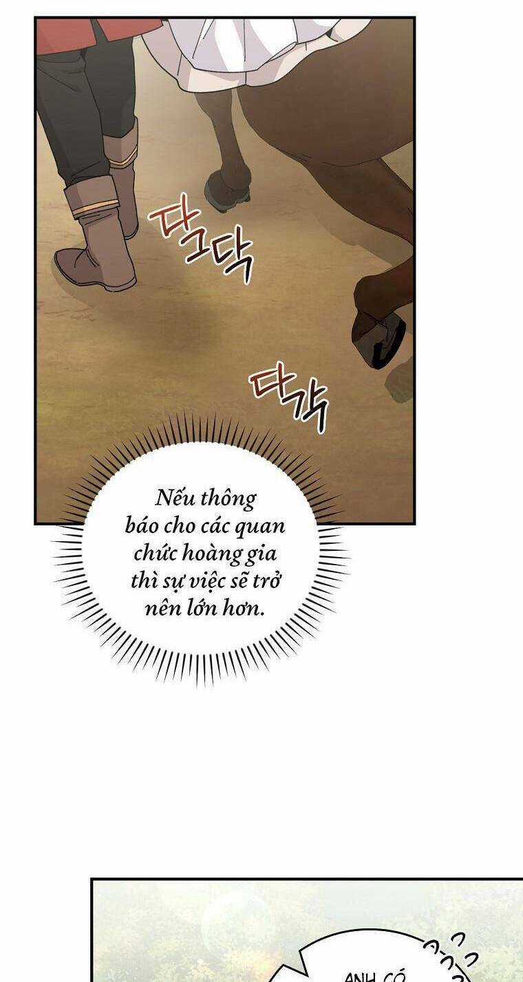 Chị Gái Ác Nữ - Chapter 61 - Trang 24