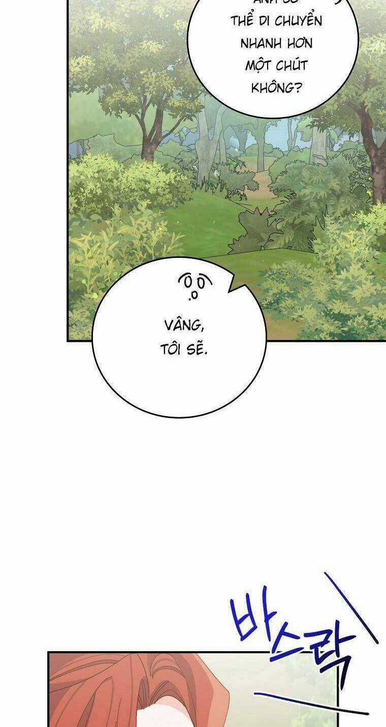 Chị Gái Ác Nữ - Chapter 61 - Trang 25