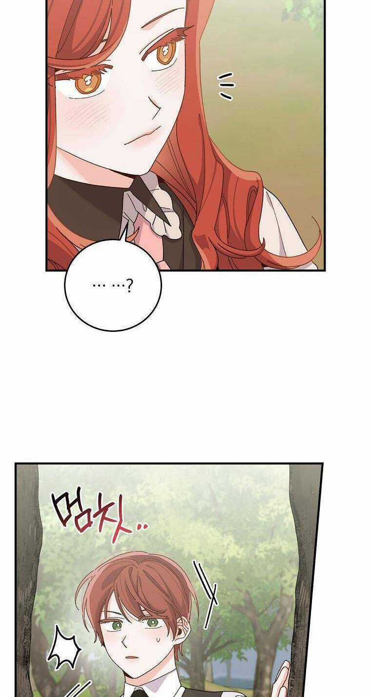 Chị Gái Ác Nữ - Chapter 61 - Trang 26