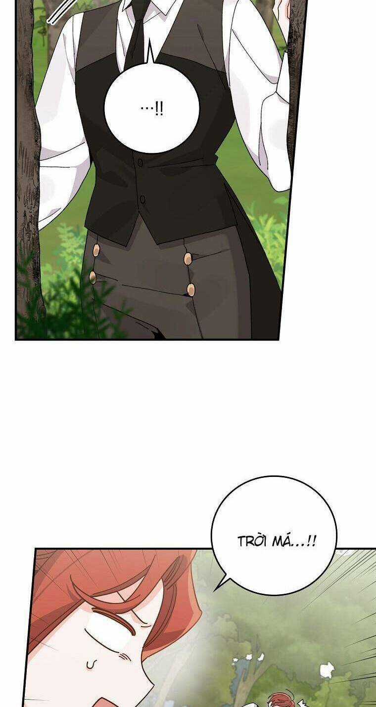 Chị Gái Ác Nữ - Chapter 61 - Trang 27