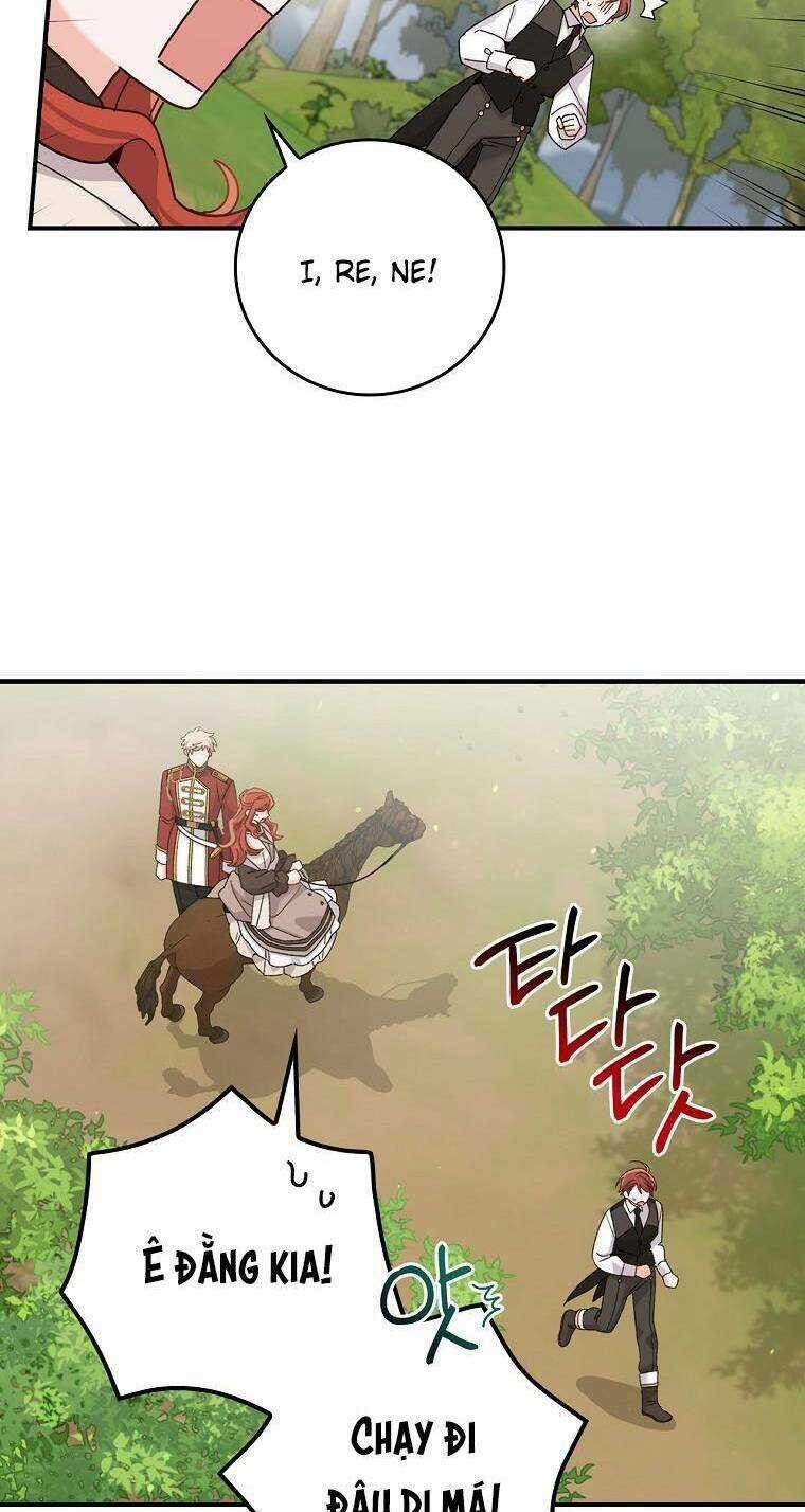 Chị Gái Ác Nữ - Chapter 61 - Trang 28