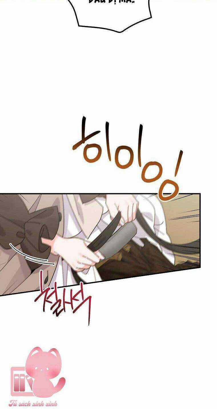 Chị Gái Ác Nữ - Chapter 61 - Trang 29