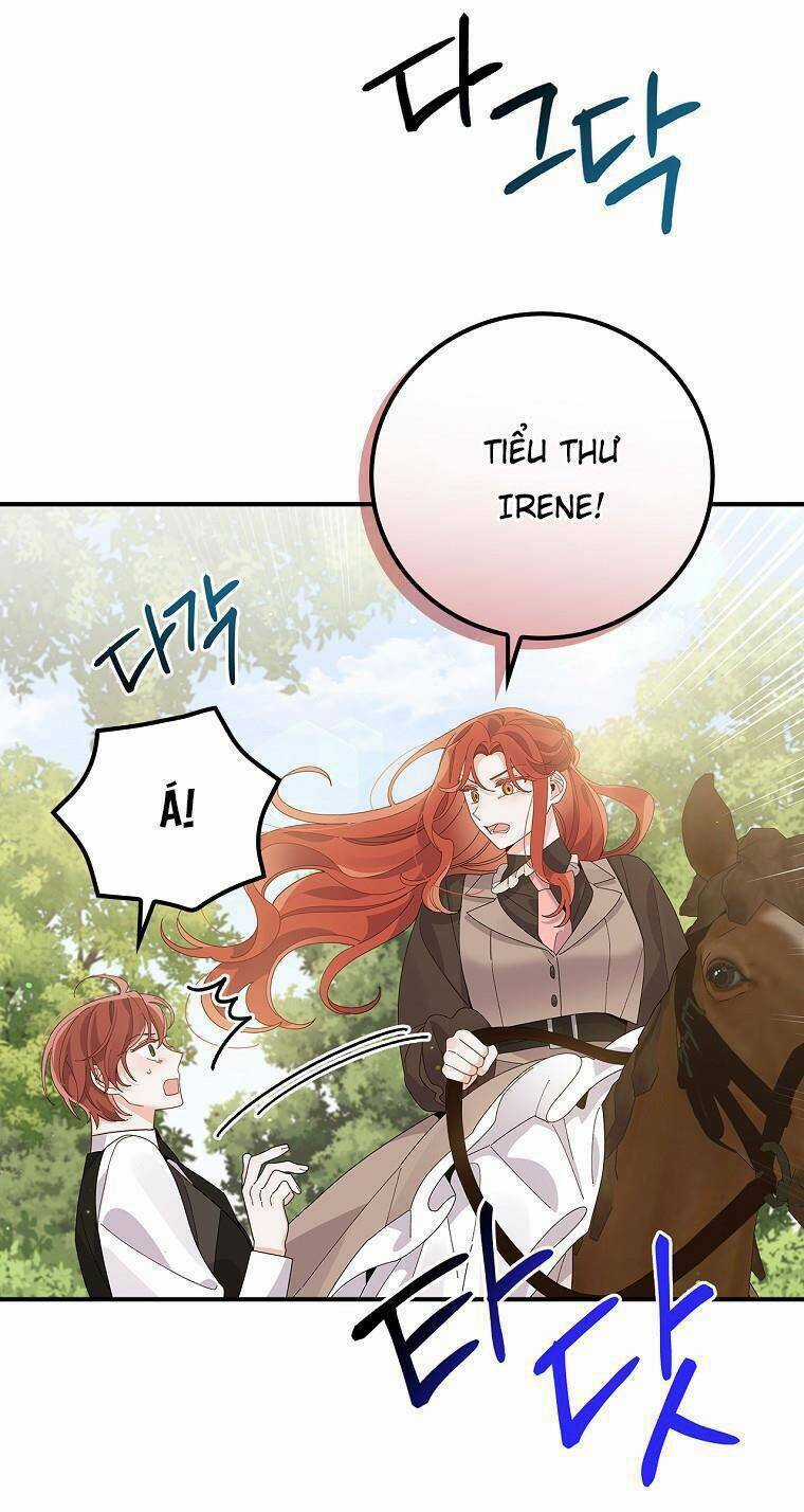 Chị Gái Ác Nữ - Chapter 61 - Trang 30