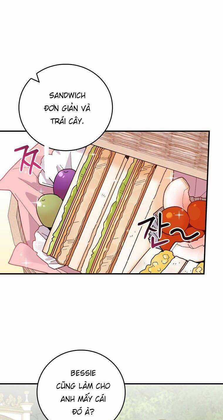 Chị Gái Ác Nữ - Chapter 61 - Trang 4