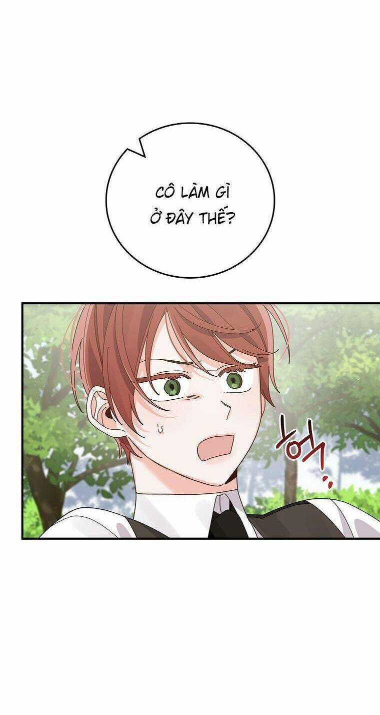 Chị Gái Ác Nữ - Chapter 61 - Trang 31