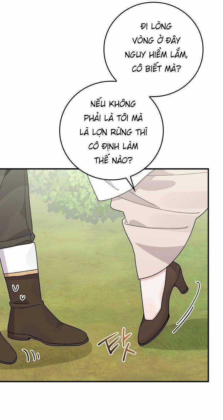 Chị Gái Ác Nữ - Chapter 61 - Trang 32