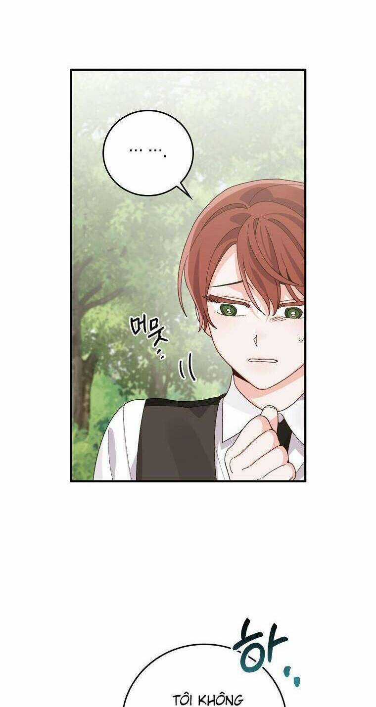 Chị Gái Ác Nữ - Chapter 61 - Trang 33