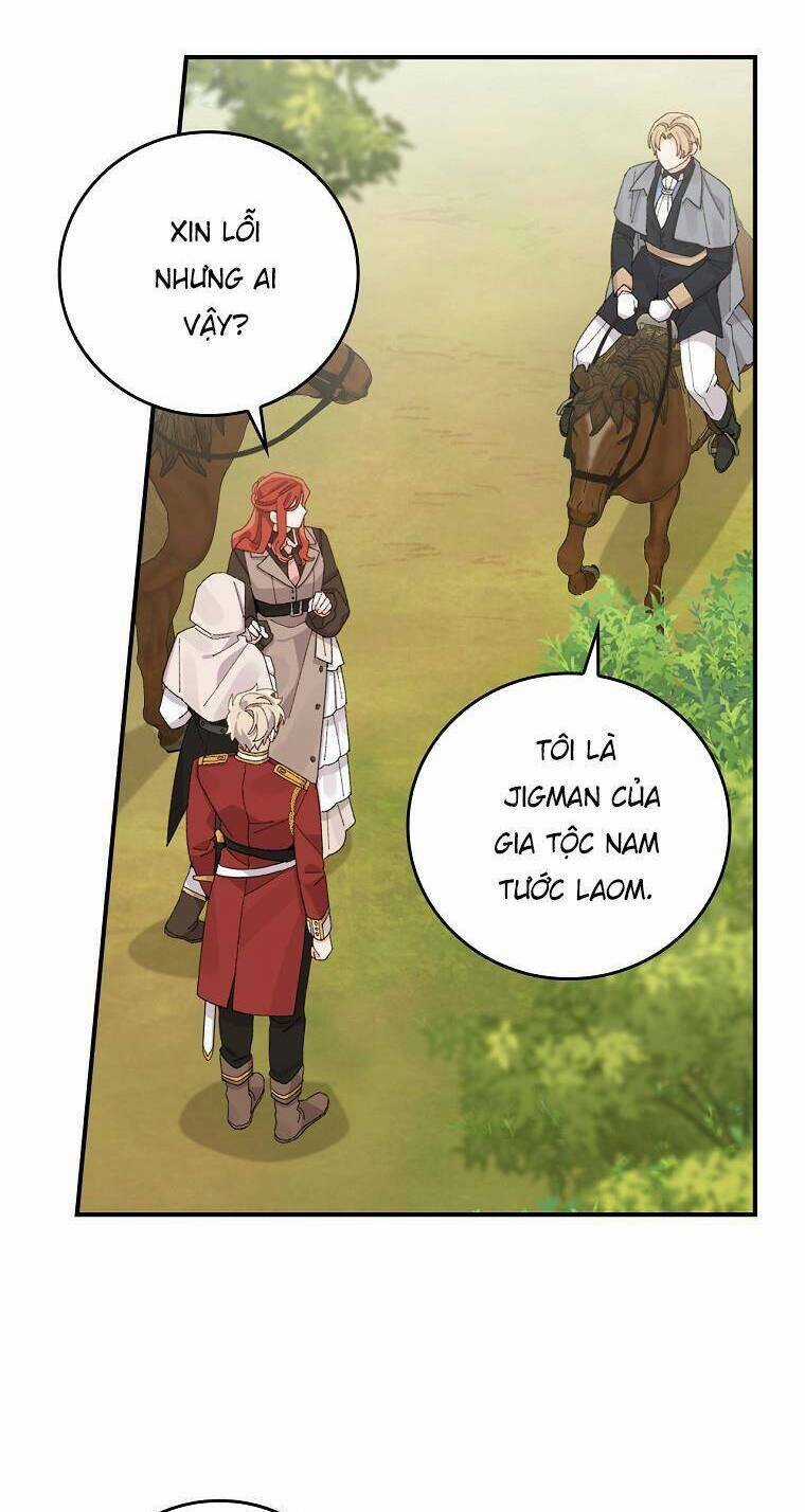 Chị Gái Ác Nữ - Chapter 61 - Trang 36