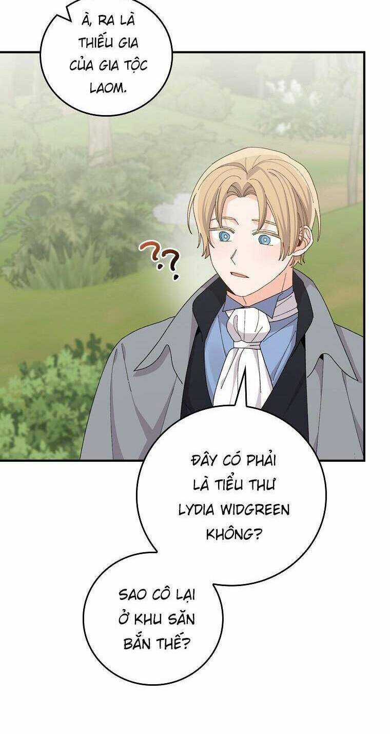 Chị Gái Ác Nữ - Chapter 61 - Trang 37