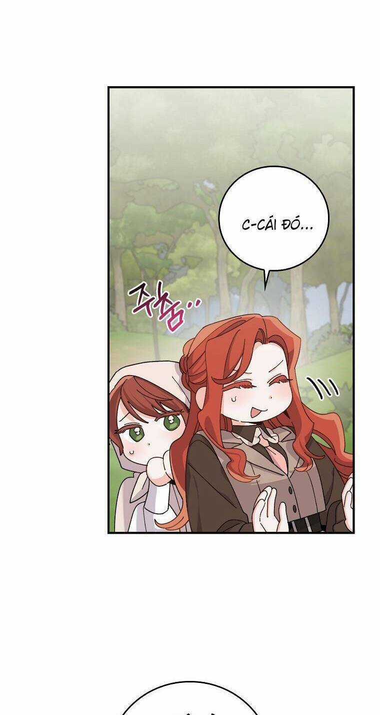 Chị Gái Ác Nữ - Chapter 61 - Trang 38