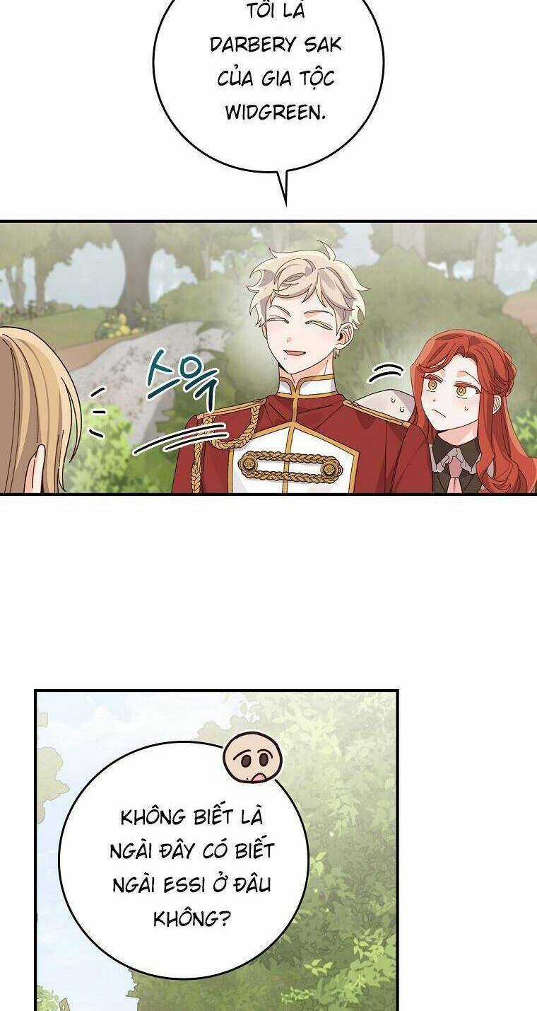 Chị Gái Ác Nữ - Chapter 61 - Trang 39