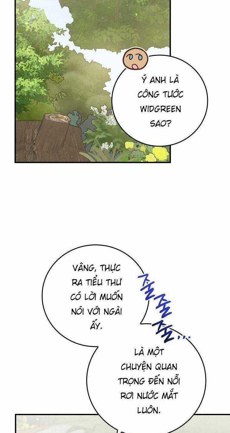 Chị Gái Ác Nữ - Chapter 61 - Trang 40