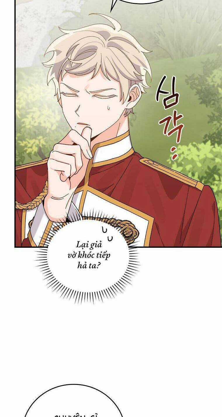 Chị Gái Ác Nữ - Chapter 61 - Trang 41