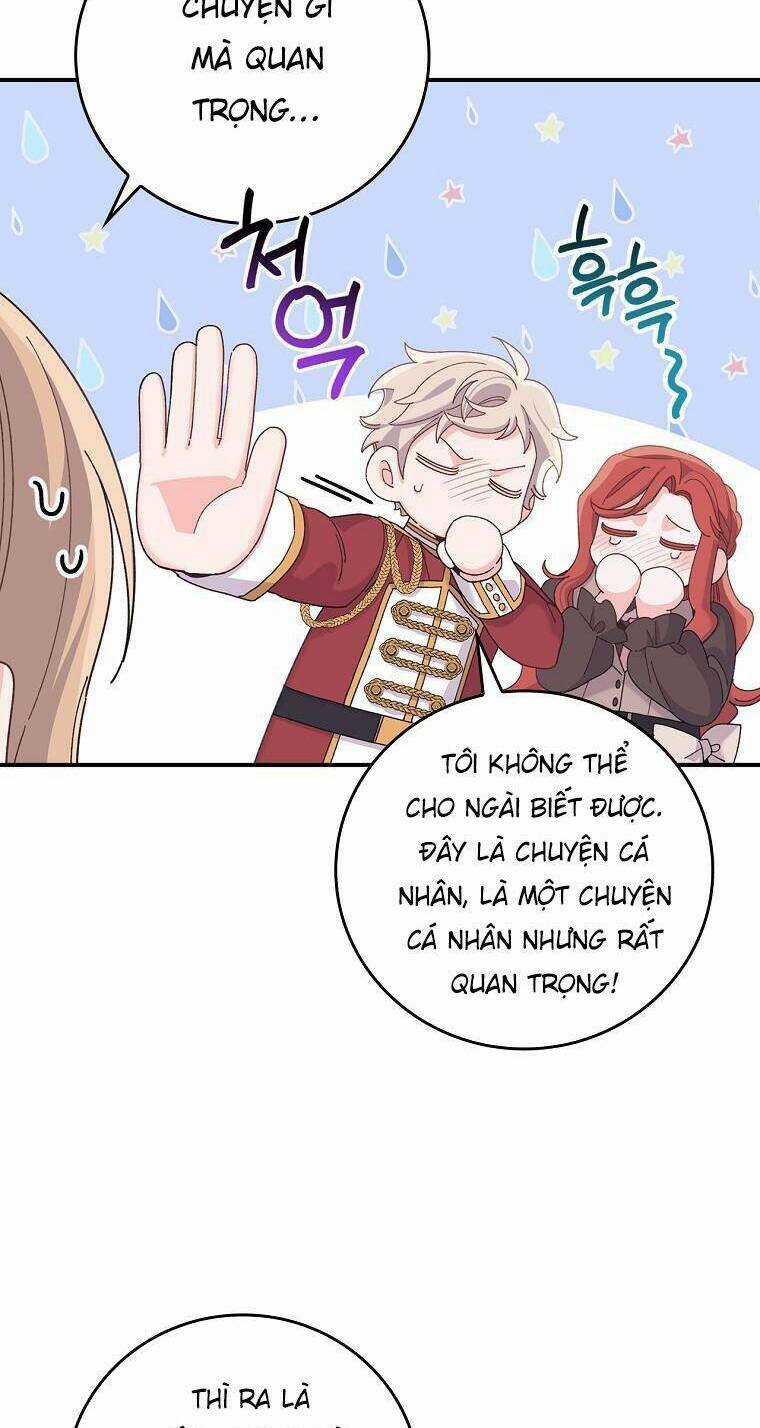 Chị Gái Ác Nữ - Chapter 61 - Trang 42