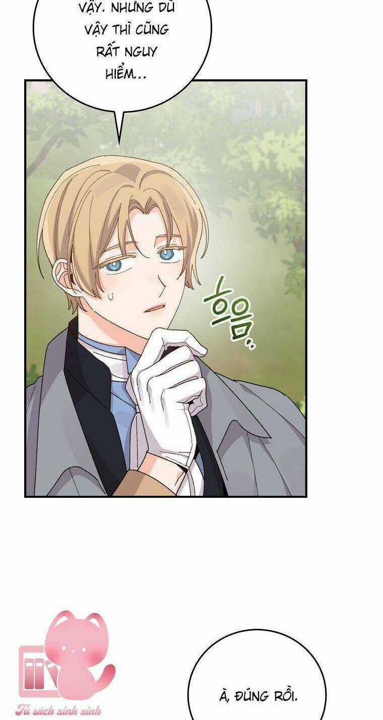 Chị Gái Ác Nữ - Chapter 61 - Trang 43