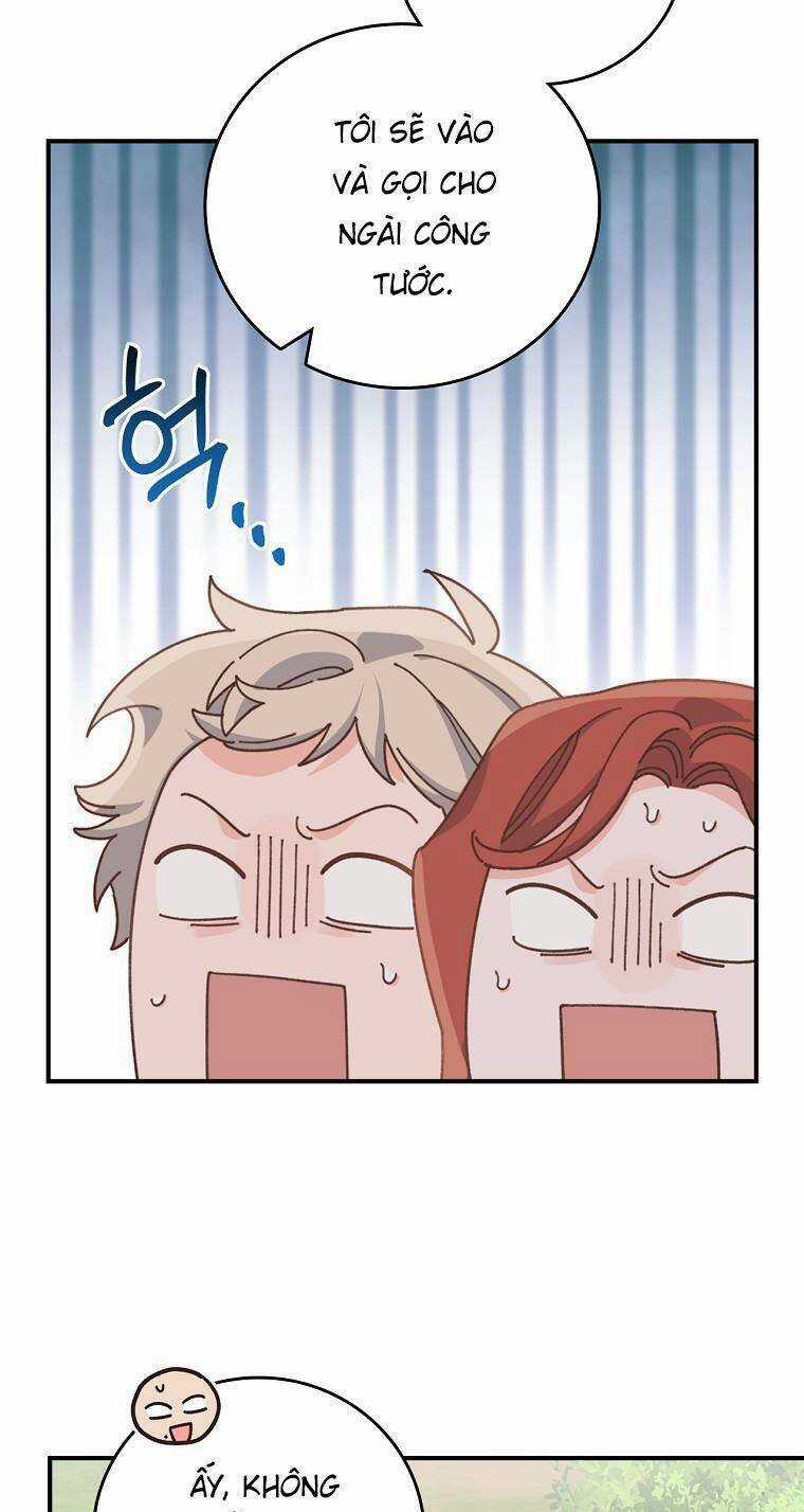 Chị Gái Ác Nữ - Chapter 61 - Trang 44