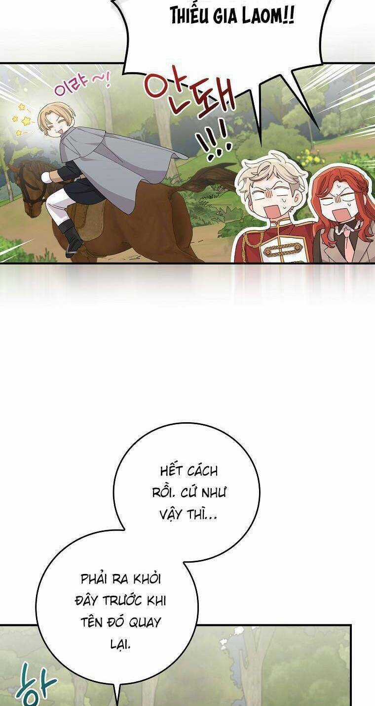 Chị Gái Ác Nữ - Chapter 61 - Trang 46