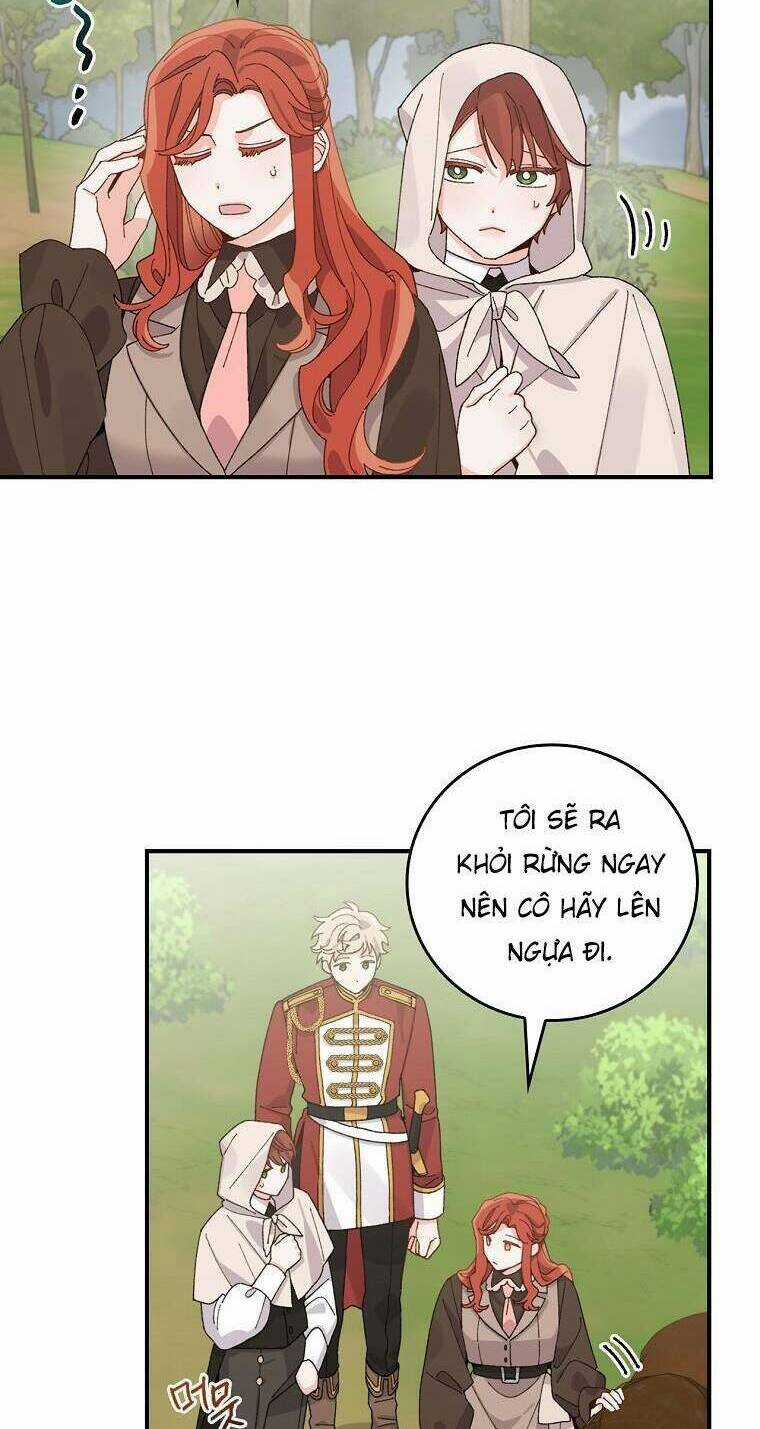 Chị Gái Ác Nữ - Chapter 61 - Trang 47