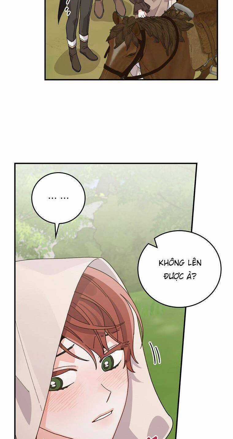 Chị Gái Ác Nữ - Chapter 61 - Trang 48