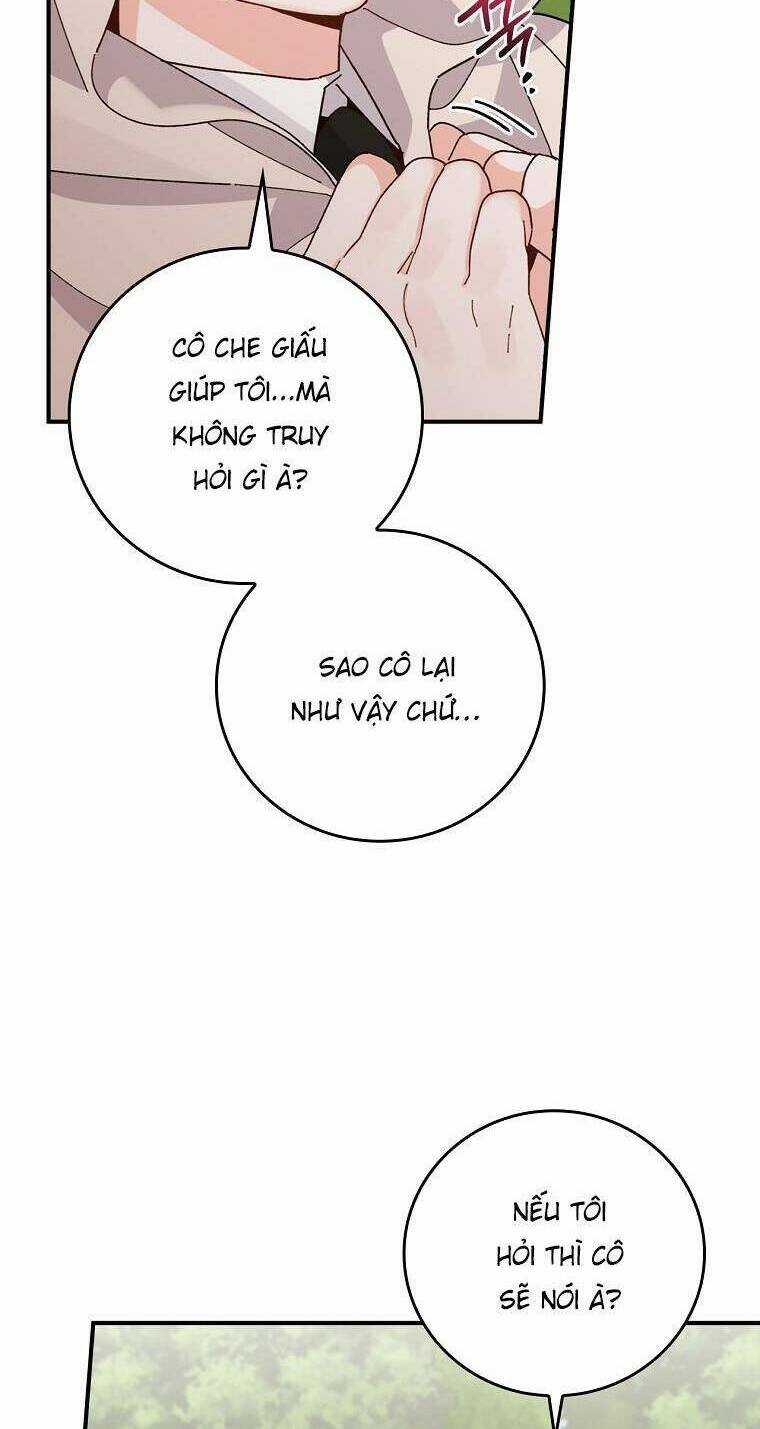 Chị Gái Ác Nữ - Chapter 61 - Trang 49