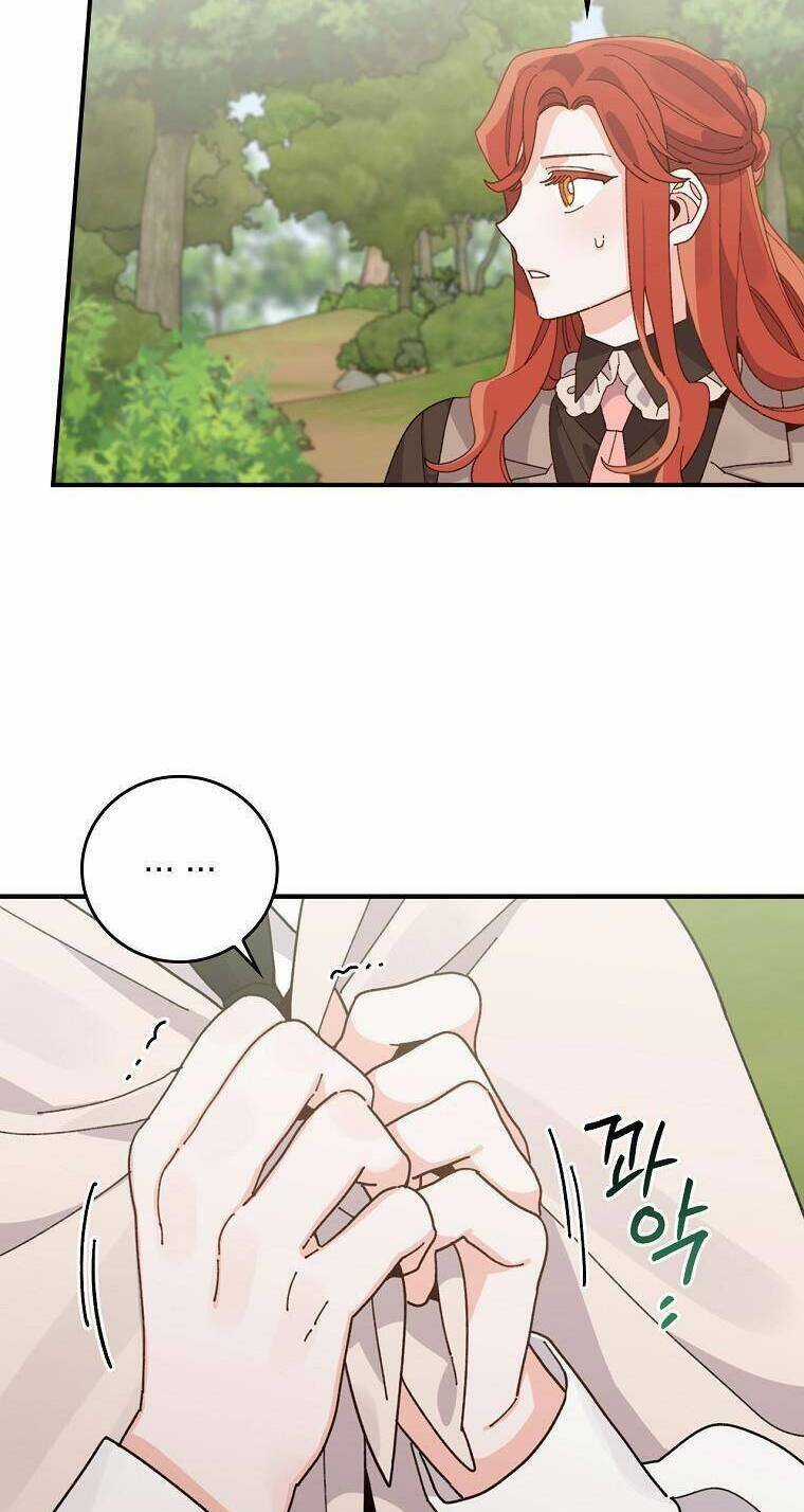 Chị Gái Ác Nữ - Chapter 61 - Trang 50