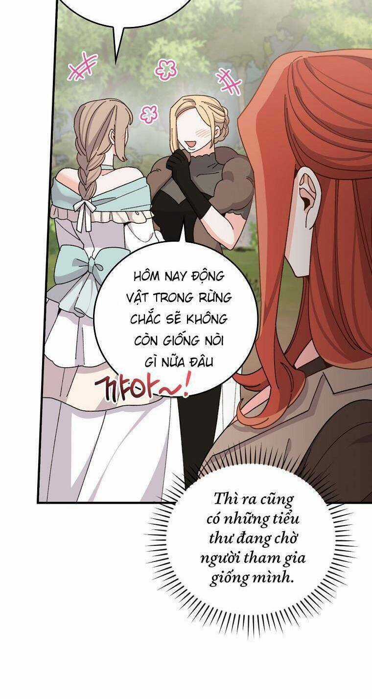 Chị Gái Ác Nữ - Chapter 61 - Trang 6