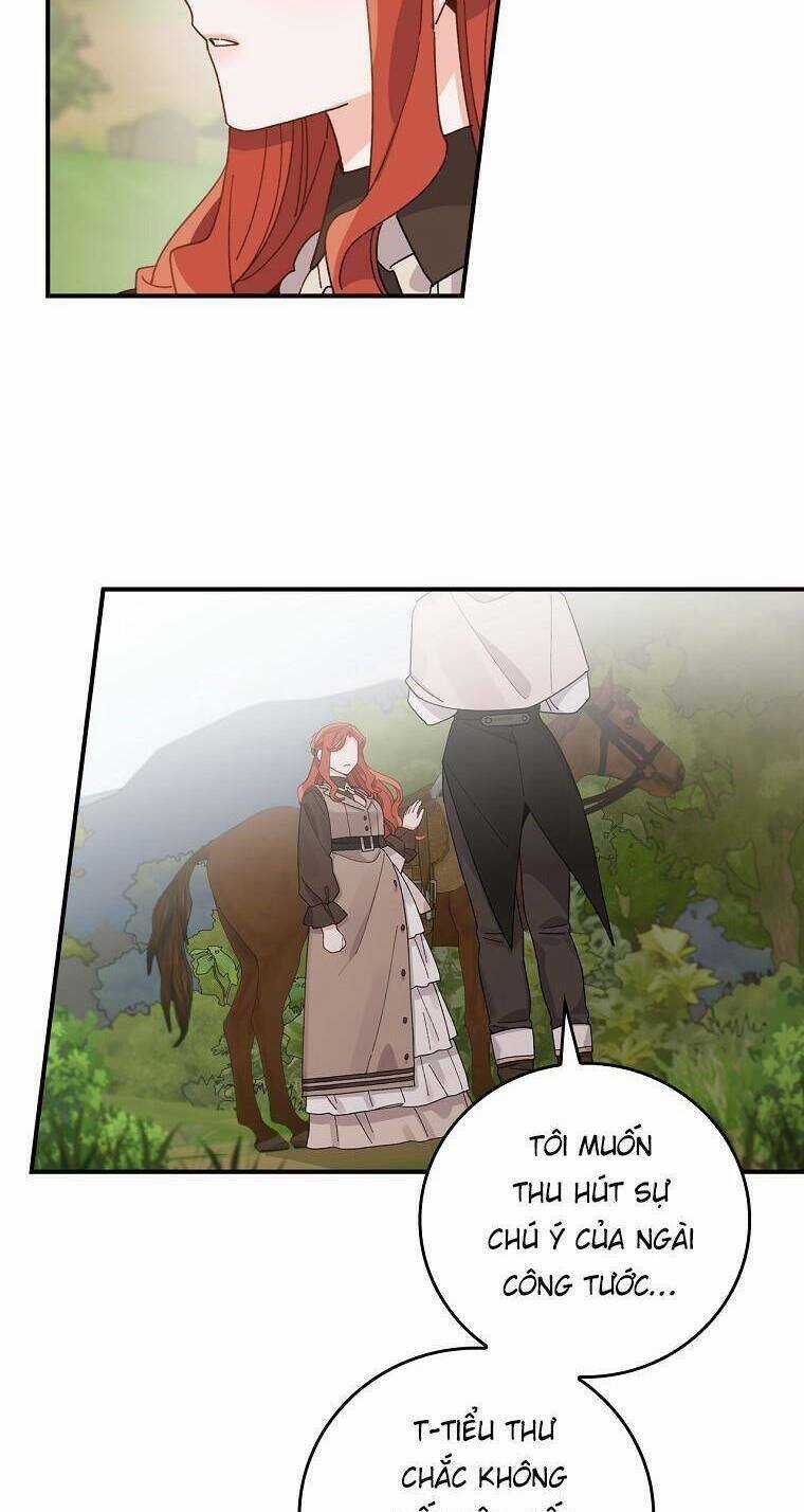 Chị Gái Ác Nữ - Chapter 61 - Trang 52