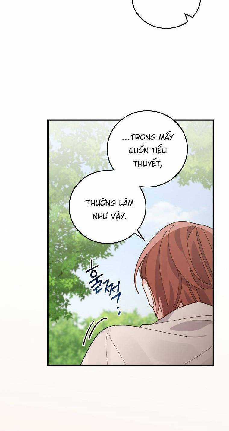 Chị Gái Ác Nữ - Chapter 61 - Trang 54