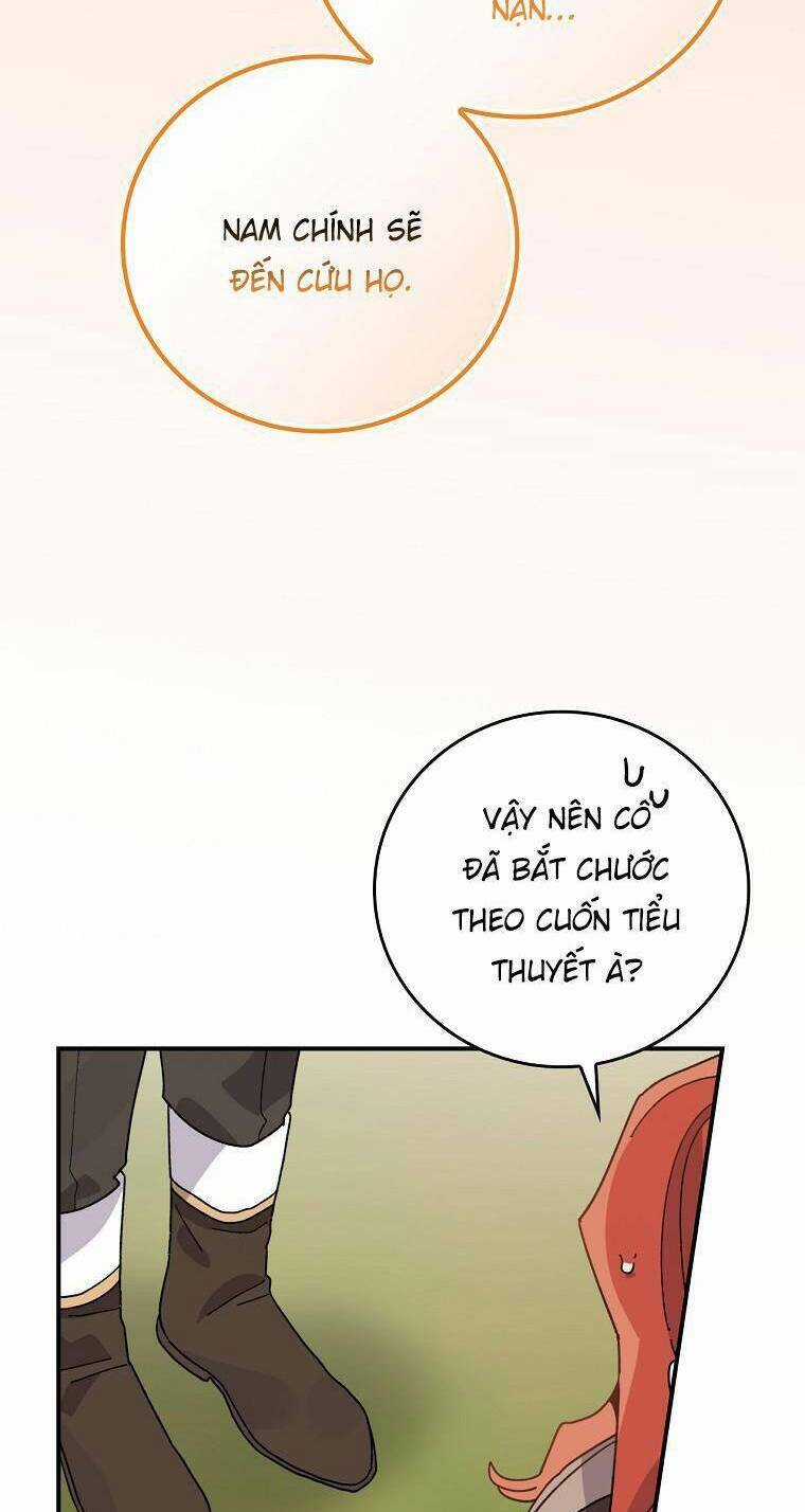 Chị Gái Ác Nữ - Chapter 61 - Trang 56