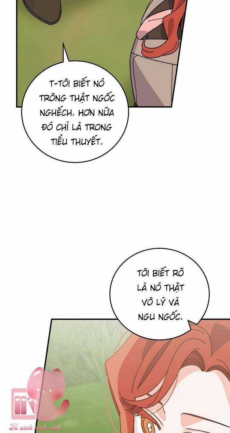 Chị Gái Ác Nữ - Chapter 61 - Trang 57