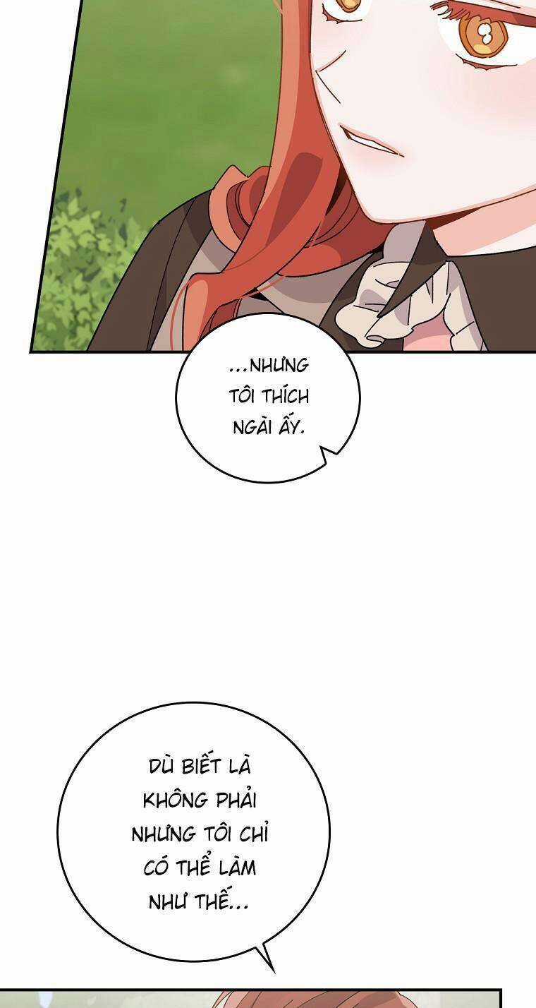 Chị Gái Ác Nữ - Chapter 61 - Trang 58