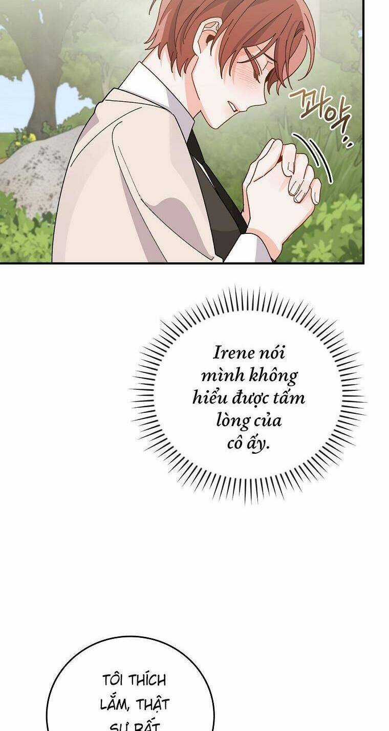 Chị Gái Ác Nữ - Chapter 61 - Trang 59