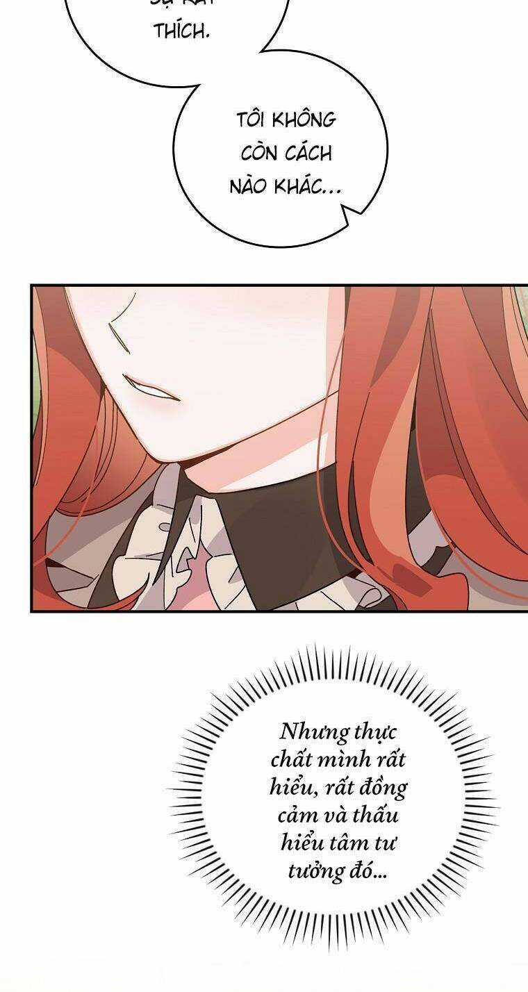 Chị Gái Ác Nữ - Chapter 61 - Trang 60